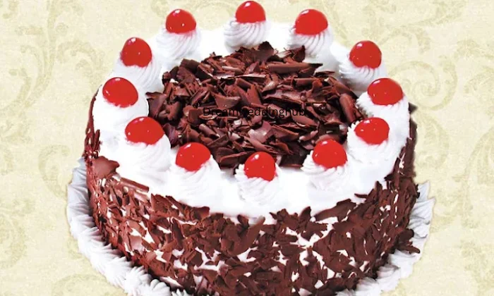 Master Bakery and Sweets